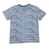 Boxlunch Toddler Boy's White Star Wars T-Shirt Sz 4T - NWT