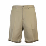 Ben Hogan Mens Beige  Performance Golf Shorts Easy Care & PowerWick Size 36