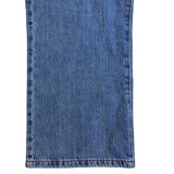 Abercrombie Kids Medium Wash Baggy Jeans Szize 15/16 Regular - New