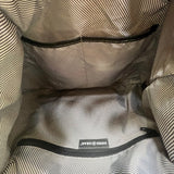 SwissGear Unisex Black & Gray Canvas Travel Laptop/Tablet Bag Backpack Size L