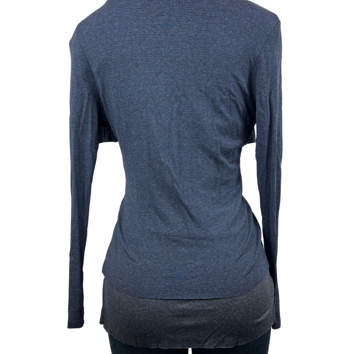Lola & Sophia Women's  Brown Cardigan Sweater Sz S - NWT