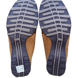 Skechers Women’s Gold & Gray Casual Slip-On Mule Shoes Size 10