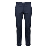 Theory Womens Black Straight-Leg Dress Pants Size 0