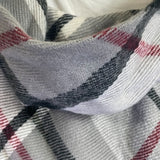 NWT Kohl's  Cardigan Boho Black Gray One size Women's Sweater