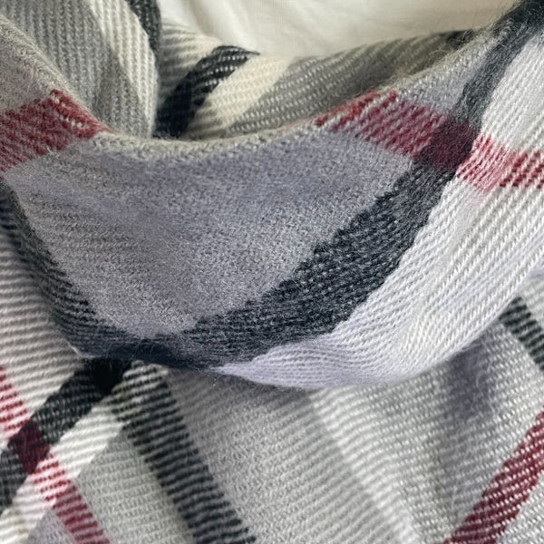 NWT Kohl's  Cardigan Boho Black Gray One size Women's Sweater