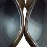 Cole Haan Women’s Metallic Rose Gold GrandPro Athletic Running Shoes Size 11B