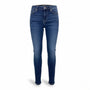 Banana Republic Womens Dark Wash Slim Straight Premium Denim Jeans Sz 27