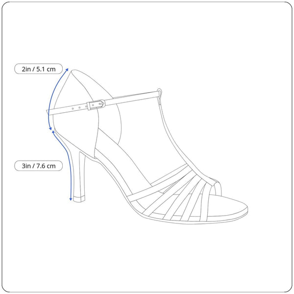 Easy Spirit Women’s Sunsand Beige Leather Nexist Strappy Heels Size 7.5M