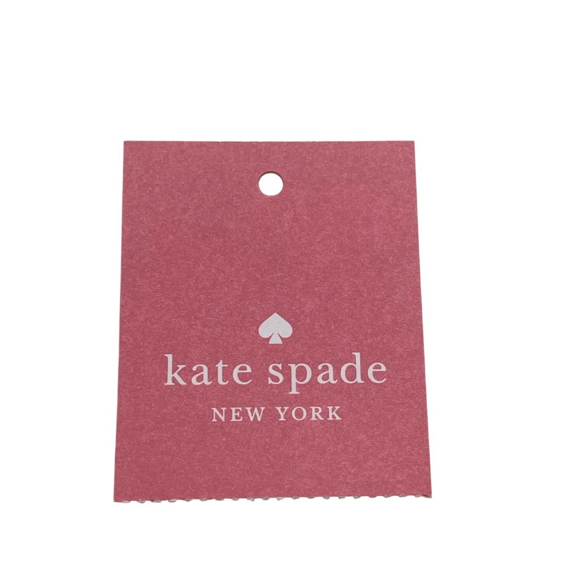 Kate Spade Women’s Light Crepe Saffiano Leather Large Slim Card Holder