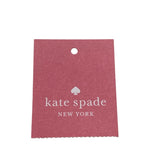 Kate Spade Women’s Light Crepe Saffiano Leather Large Slim Card Holder
