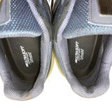 New Balance Men’s Navy Suede & Mesh 990v5 Running Course Shoes Size 11.5 4E Wide