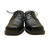 Bostonian Men’s Black Leather 2Pod Comfort Dress Shoes Size 10M