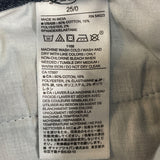 Banana Republic Women's Denim Bermuda Shorts Size 25/0