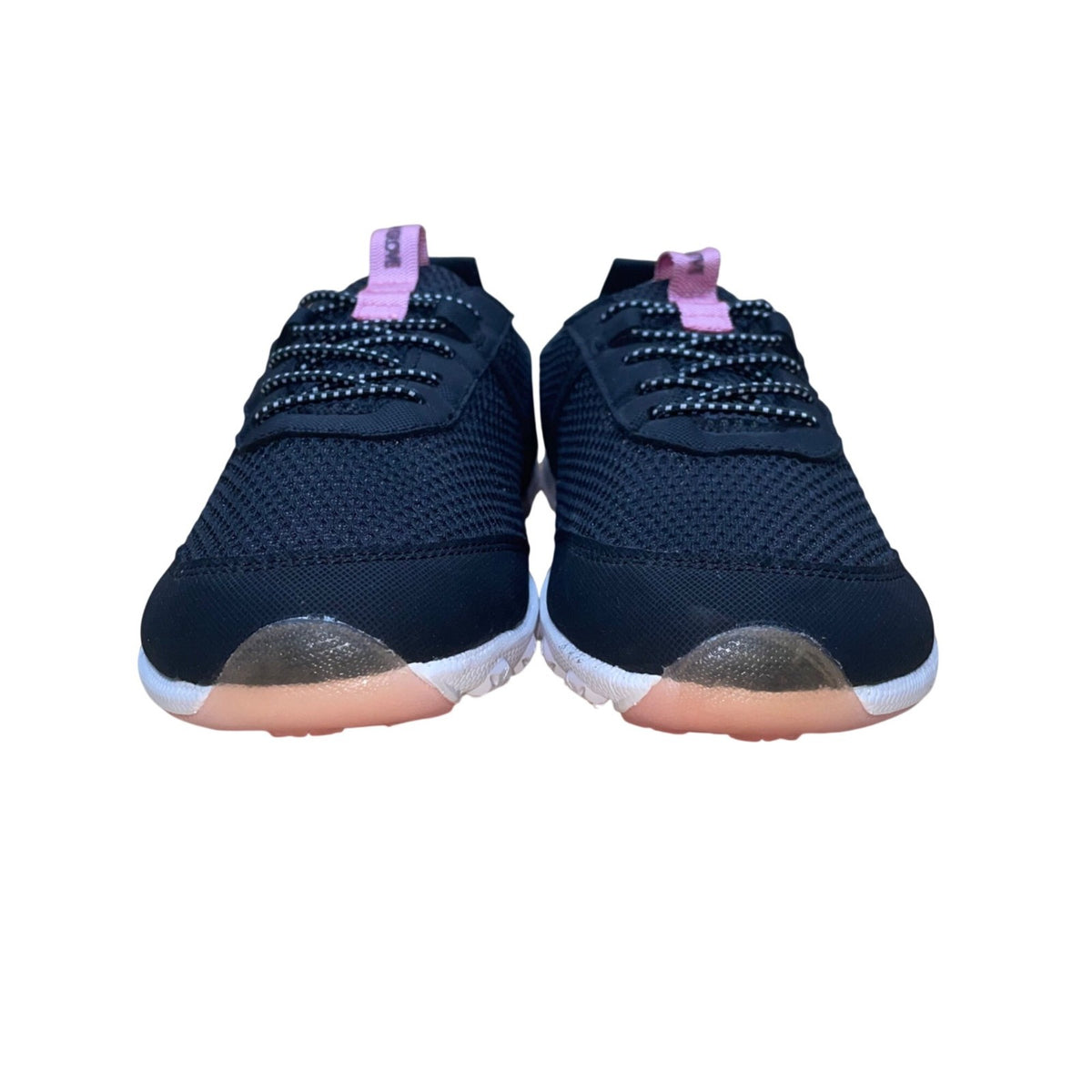 Body Glove Women’s Black Mesh Non-Slip Sole Athletic Flux Water Shoes Size 9