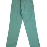 Talbots Women's Mint Classic Straight Leg Pants Sz 6