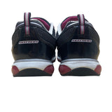Skechers Women’s Black & Pink Revv Air Athletic Shoes Size 9.5