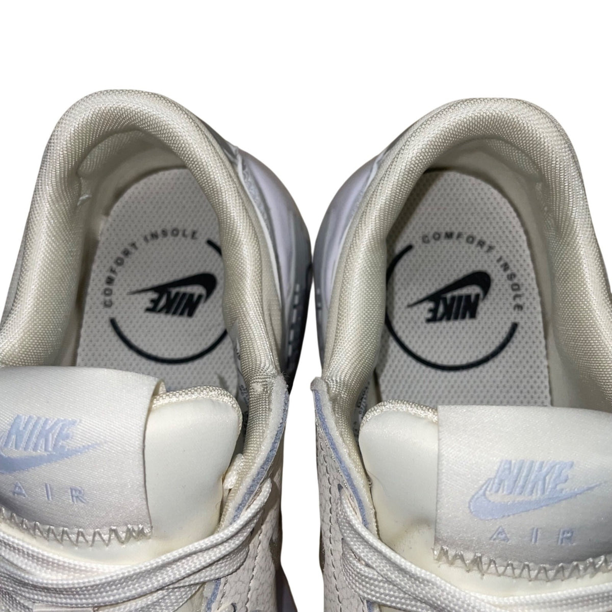Nike Youth Girls Soft Pearl Air Max Excee Athletic Sneakers Size 6US