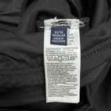 Gap Maternity Black Full Panel Relaxed Jeans Regular Stretch Sz 31/12