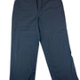 Talbots Womens Black Straight-Leg Pants Size 6 - New