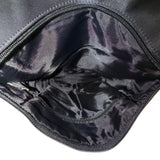 Samsonite Women’s Black Nylon Adjustable Strap Sling Utility Travel Bag