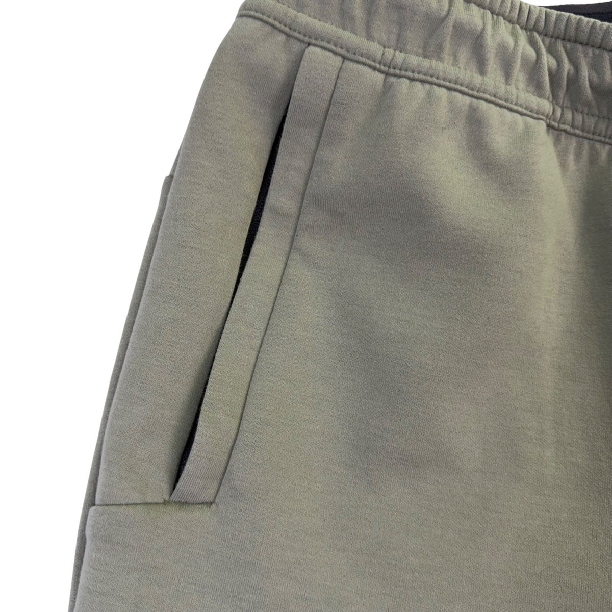 American Eagle Mens Green Jogger Sweatpants Athletic Drawstring  Sz S