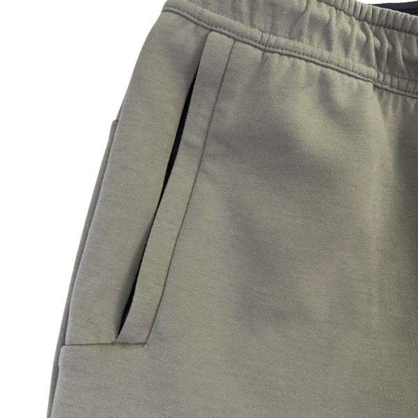 American Eagle Mens Green Jogger Sweatpants Athletic Drawstring  Sz S
