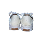 Olukai Women’s White Pehuea Li Mesh Comfort Sneakers Size 7.5
