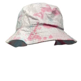 Newhattan Tie-Dye Bucket Hat Size L/X