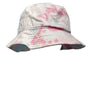 Newhattan Tie-Dye Bucket Hat Size L/X