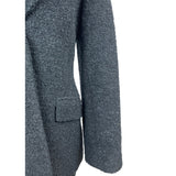 Lafayette Women's Black Wool Blazer Sz 10