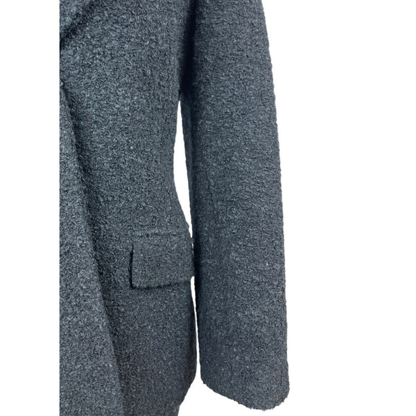 Lafayette Women's Black Wool Blazer Sz 10