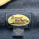 Tommy Bahama Mens Blue Pullover & Pants Tracksuit Lightweight Casual Sz XXL