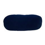 Scout Women’s Navy Blue Canvas Double Handle Snap Closure Everyday Tote Bag