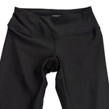 Tesla Women’s Black Polyester & Polyurethane Training Leggings Size S - New