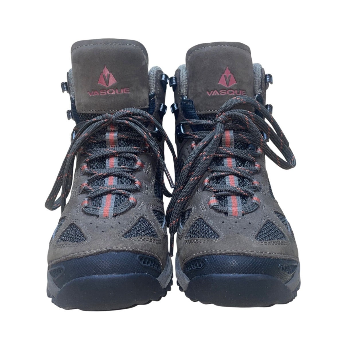 Vasque Men’s Brown Gore-Tex MegaGrip Sole Waterproof Hiking Boots Size 7.5M
