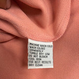 Tommy Bahama Womens Coral  Shorts Lightweight High Waist Design Size 14