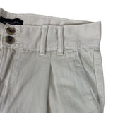 Banana Republic Women's Beige Regular Fit Cargo Pants Sz 27