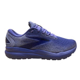 Brooks Women’s Purple Mesh DNA Loft Nitrogen Injected Ghost 16 Sneakers Sz 11M