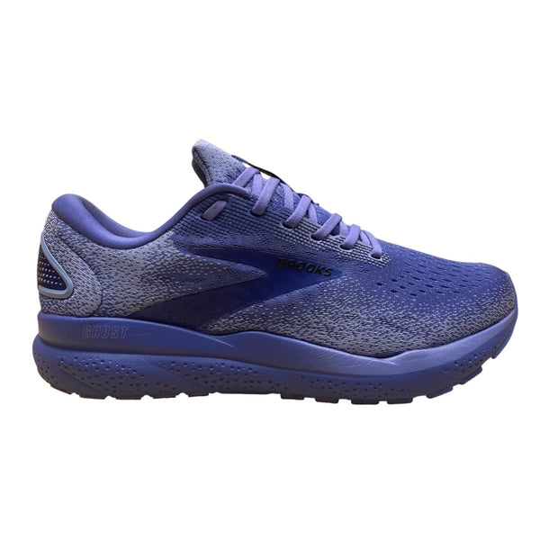 Brooks Women’s Purple Mesh DNA Loft Nitrogen Injected Ghost 16 Sneakers Sz 11M