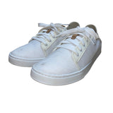Olukai Women’s White Pehuea Li Mesh Comfort Sneakers Size 7.5