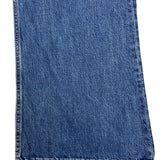 Everlane Mens Blue Denim Slouch Bootcut Jeans 30 Regular New