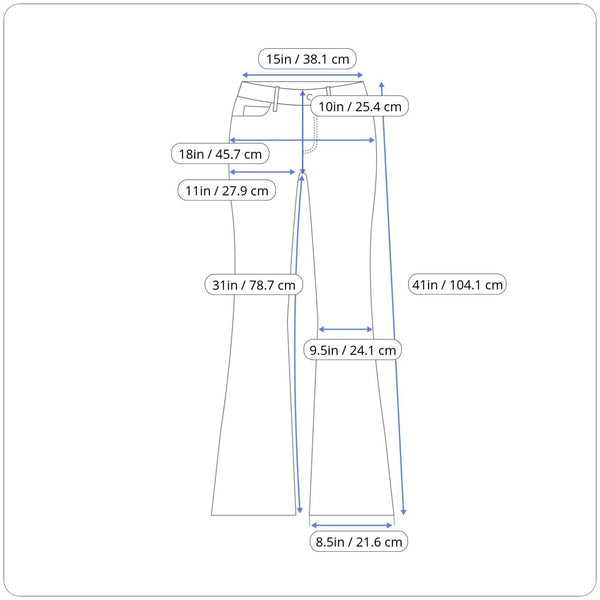 Talbots Stretch Khaki Brown Straight Leg Pants Womens Size 6 - New