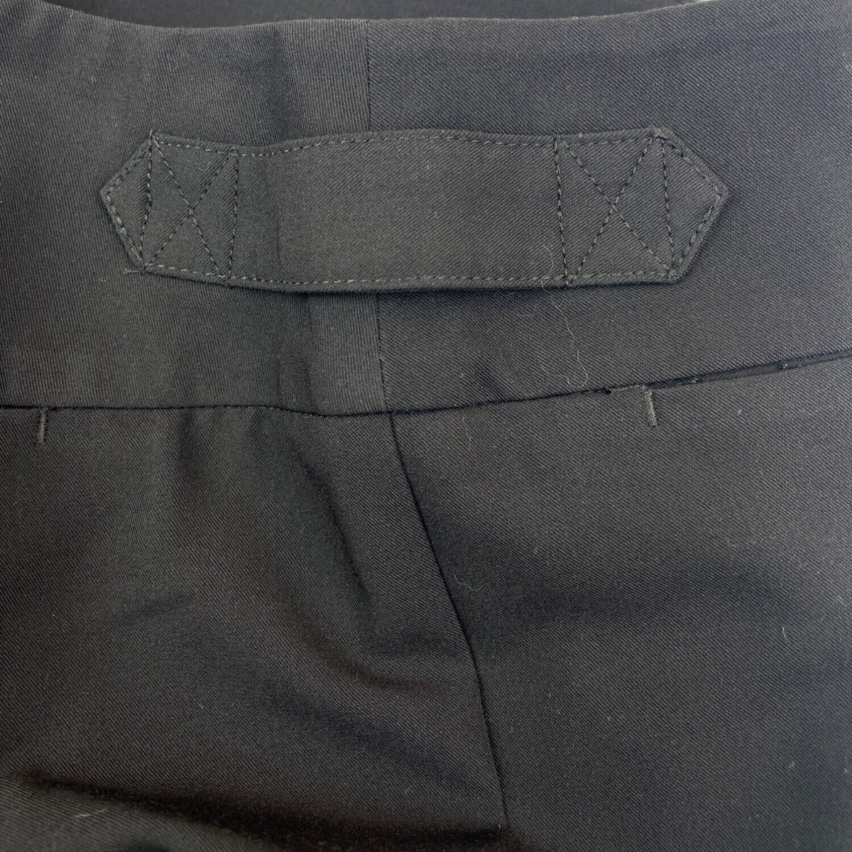 INC Womens Brown Straight Leg Dress Pants Size 4 - New