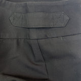 INC Womens Brown Straight Leg Dress Pants Size 4 - New
