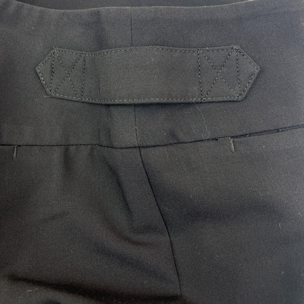 INC Womens Brown Straight Leg Dress Pants Size 4 - New