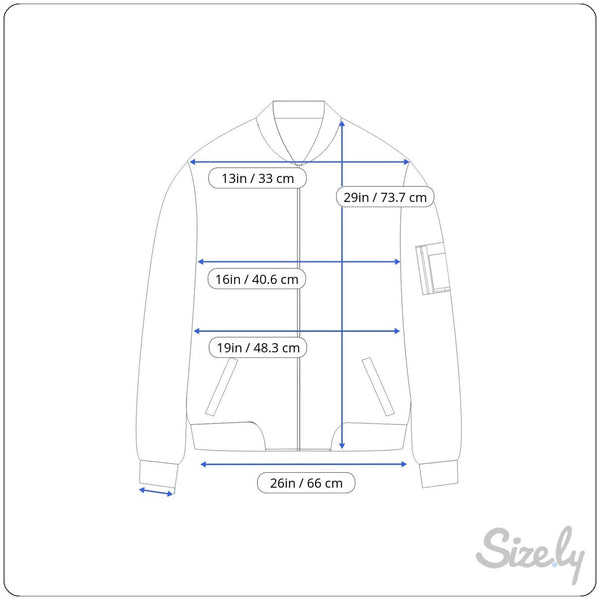 Moma Women’s Navy Blue Sweater with Outer Pockets Wool - One Size