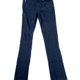 Tommy Hilfiger Women's Blue Bootcut Jeans Pants Sz 28/32