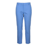 J.Crew Women’s Blue Cameron Slim Fit Pants Size 4P