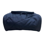 Samsonite Black Nylon With Zipper Pockets & Hook Travel Toiletry Kit Bag