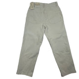 Universal Thread Womens Vintage Stretch High-Rise Straight Jeans 8/29R Beige Cot